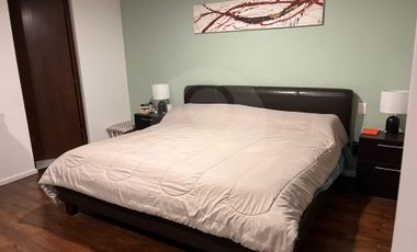 Fontana Residencial  Casa en condominio en venta en Santa Cruz del Monte