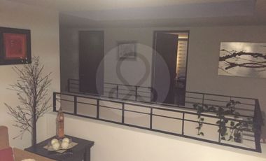 Fontana Residencial  Casa en condominio en venta en Santa Cruz del Monte