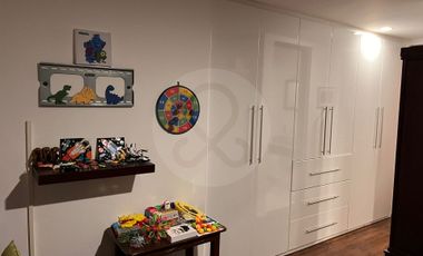 Fontana Residencial  Casa en condominio en venta en Santa Cruz del Monte