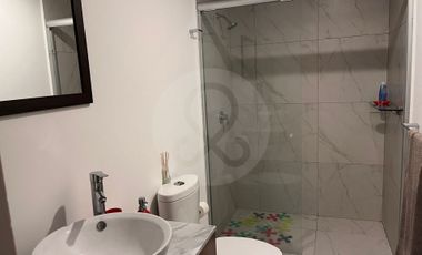 Fontana Residencial  Casa en condominio en venta en Santa Cruz del Monte