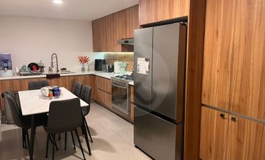 Fontana Residencial  Casa en condominio en venta en Santa Cruz del Monte