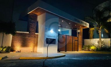 Fontana Residencial  Casa en condominio en venta en Santa Cruz del Monte