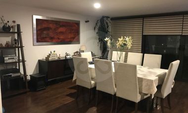 Fontana Residencial  Casa en condominio en venta en Santa Cruz del Monte