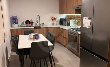 Fontana Residencial  Casa en condominio en venta en Santa Cruz del Monte