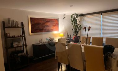 Fontana Residencial  Casa en condominio en venta en Santa Cruz del Monte