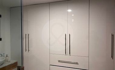 Fontana Residencial  Casa en condominio en venta en Santa Cruz del Monte