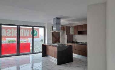 Departamento en renta en Las Aguilas