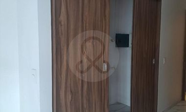 Departamento en renta en Las Aguilas