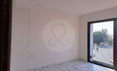 Departamento en renta en Las Aguilas