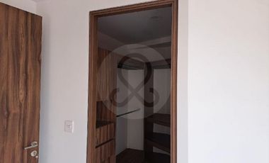 Departamento en renta en Las Aguilas