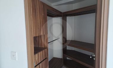 Departamento en renta en Las Aguilas