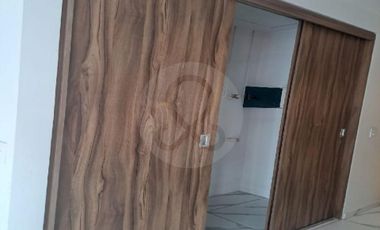 Departamento en renta en Las Aguilas