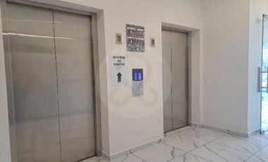 Departamento en renta en Las Aguilas