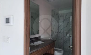 Departamento en renta en Las Aguilas