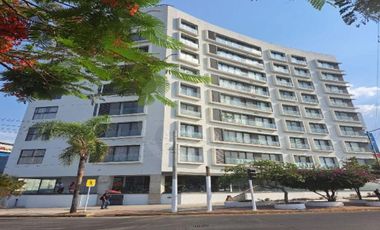 Departamento en renta en Las Aguilas