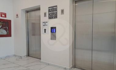 Departamento en renta en Las Aguilas