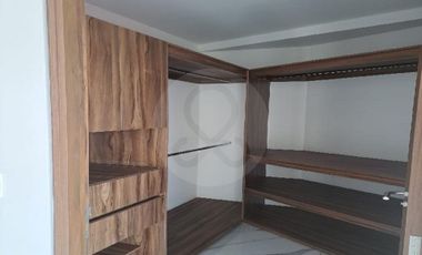 Departamento en renta en Las Aguilas