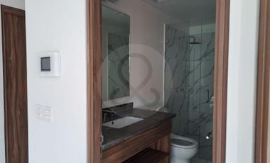 Departamento en renta en Las Aguilas