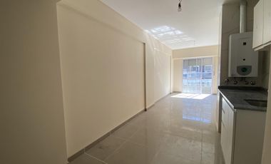 Venta Departamentos Un Dormitorio Financiacion En Pesos