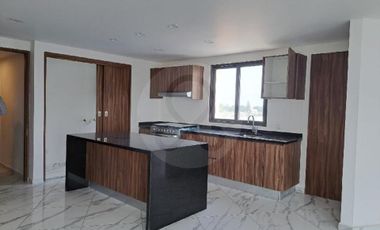 Departamento en renta en Las Aguilas