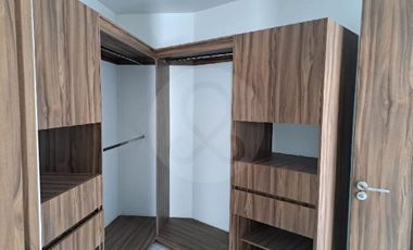 Departamento en renta en Las Aguilas