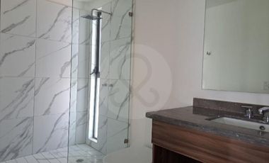 Departamento en renta en Las Aguilas