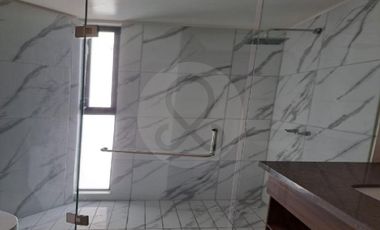 Departamento en renta en Las Aguilas