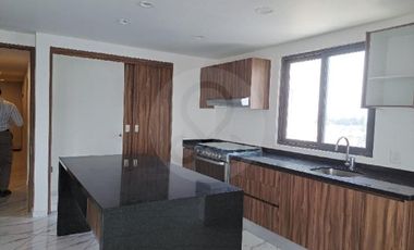 Departamento en renta en Las Aguilas