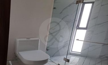 Departamento en renta en Las Aguilas