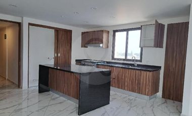 Departamento en renta en Las Aguilas