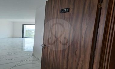 Departamento en renta en Las Aguilas