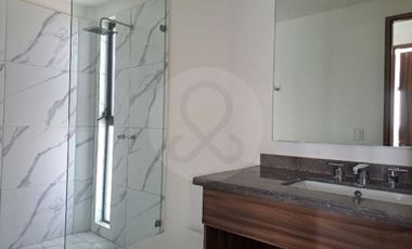 Departamento en renta en Las Aguilas