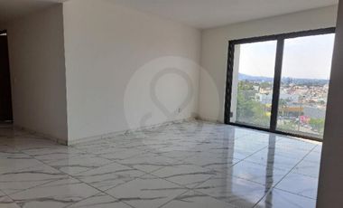 Departamento en renta en Las Aguilas