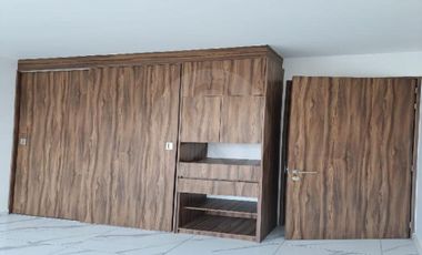 Departamento en renta en Las Aguilas