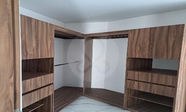 Departamento en renta en Las Aguilas