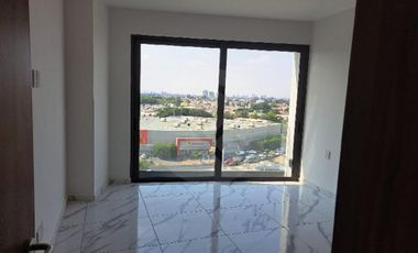 Departamento en renta en Las Aguilas