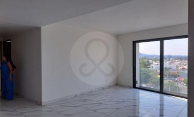 Departamento en renta en Las Aguilas