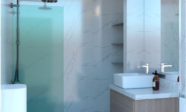 Duplex en el corazón de Maipú