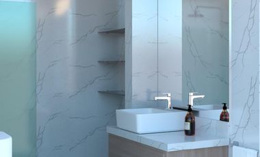 Duplex en el corazón de Maipú