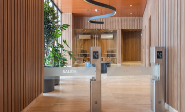 Departamento en renta en Juárez