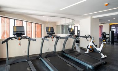 Departamento en renta en Juárez