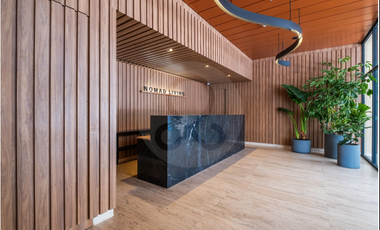 Departamento en renta en Juárez