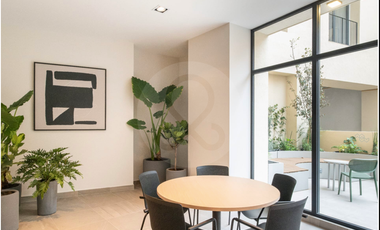 Departamento en renta en Juárez