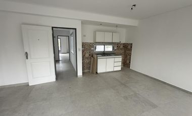Departamento a Estrenar - Moreno lado Sur