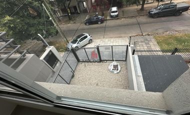Departamento a Estrenar - Moreno lado Sur
