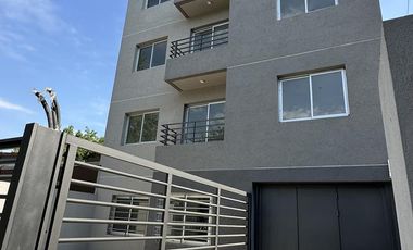 Departamento a Estrenar - Moreno lado Sur