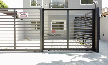 Departamento a Estrenar - Moreno lado Sur