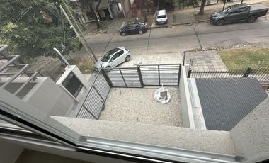 Departamento a Estrenar - Moreno lado Sur