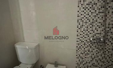 Departamento a Estrenar - Moreno lado Sur