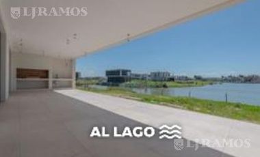 A ESTRENAR. 4 DORMITORIOS y AREA SERVICIO.